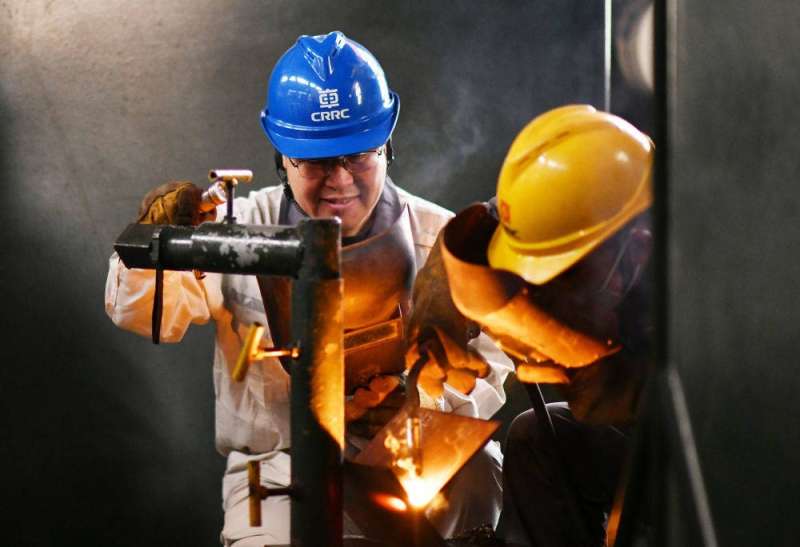 鋼結構焊接工程師,鋼結構焊工需要什么證書 第2張 鋼結構焊接工程師,鋼結構焊工需要什么證書 第2張