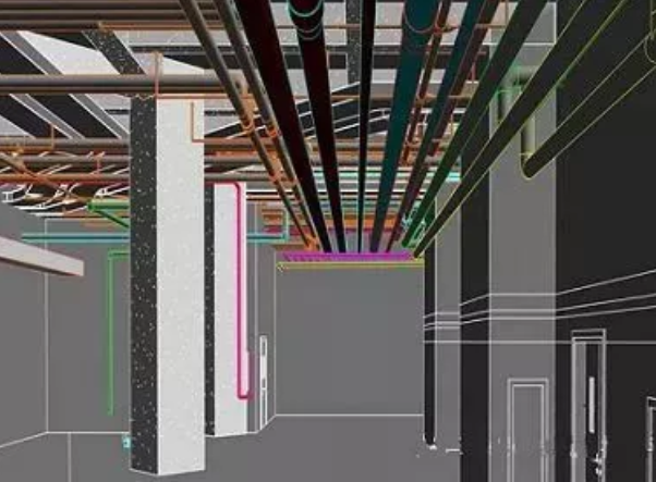 bim工程師在工業(yè)領(lǐng)域的應(yīng)用,bim技術(shù)在建筑工業(yè)化過程中,起著不可或缺的作用 第2張 bim工程師在工業(yè)領(lǐng)域的應(yīng)用,bim技術(shù)在建筑工業(yè)化過程中,起著不可或缺的作用 第2張