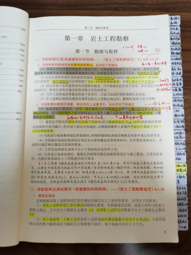 注冊巖土工程師基礎考試考幾科,注冊巖土工程師基礎出分 第2張 注冊巖土工程師基礎考試考幾科,注冊巖土工程師基礎出分 第2張