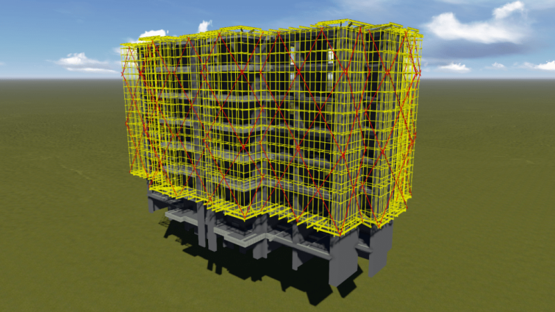 bim高級工程師考試培訓機構bim高級工程師考試培訓機構推薦 第1張 bim高級工程師考試培訓機構bim高級工程師考試培訓機構推薦 第1張
