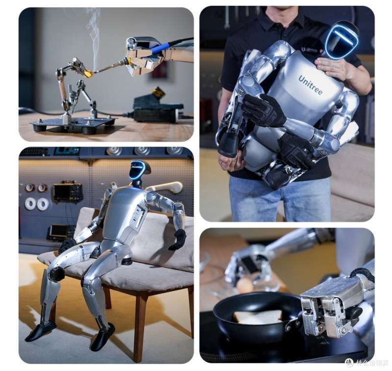 宇樹科技結構工程師是干嘛的,宇樹科技結構工程師 第2張 宇樹科技結構工程師是干嘛的,宇樹科技結構工程師 第2張