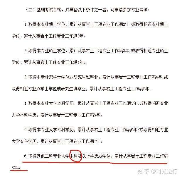 注冊巖土工程師報名考試時間,注冊巖土工程師報名處 第1張 注冊巖土工程師報名考試時間,注冊巖土工程師報名處 第1張