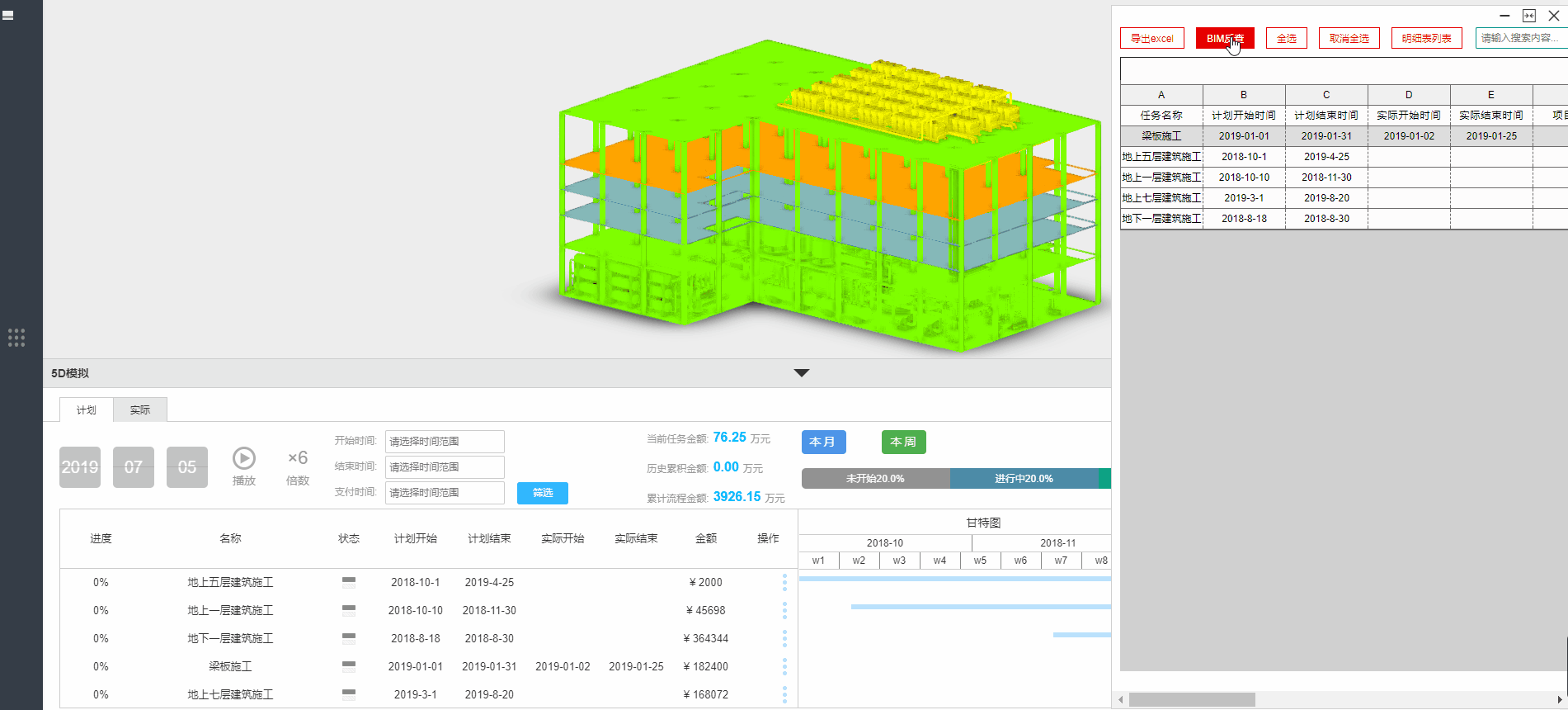 郵電bim高級工程師通過率,郵電高級bim工程師證書有用嗎  第1張