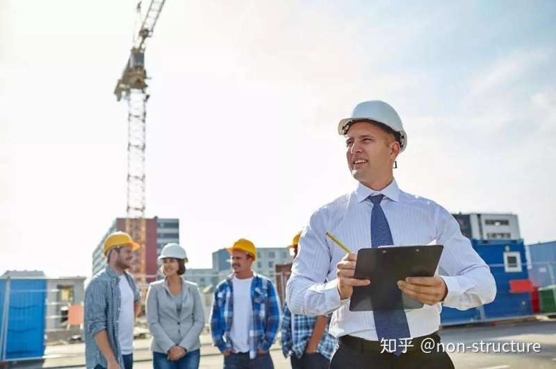 結構工程師 知乎,知乎結構工程師  第1張