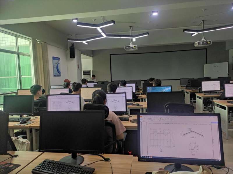 bim教育類工程師開發培訓班,bim技術培訓學校 第2張 bim教育類工程師開發培訓班,bim技術培訓學校 第2張