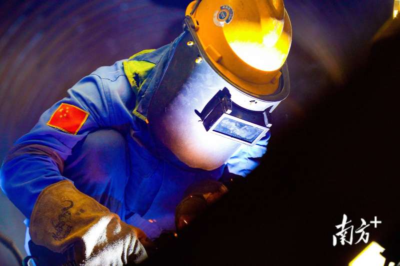 廣州海洋地質局工程師年薪廣州海洋工程結構工程師  第2張