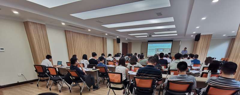 上海bim培訓機構,上海bim工程師培訓哪家好  第1張