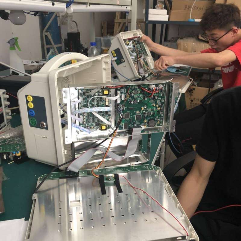 醫療行業結構工程師面試,醫療結構面試自我介紹  第2張