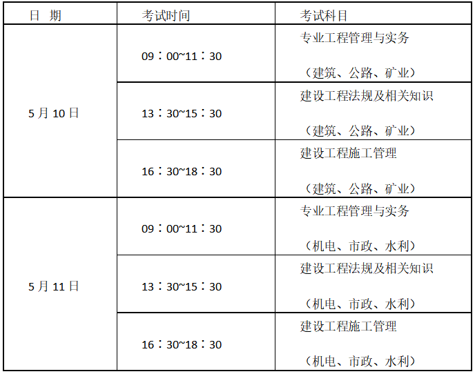 二級建造師在那個網站報名二級建造師考試報名在哪里報名 第1張 二級建造師在那個網站報名二級建造師考試報名在哪里報名 第1張