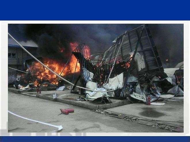 國外監理工資待遇,國外監理工程師出安全事故 第2張 國外監理工資待遇,國外監理工程師出安全事故 第2張