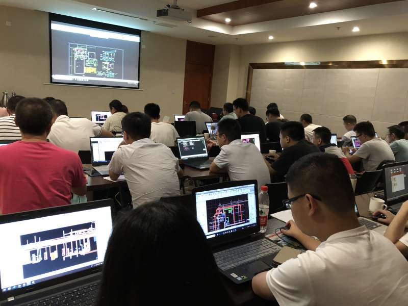 造價工程師轉做bim咨詢造價工程師轉做bim咨詢可以嗎  第2張