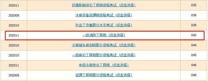 貴州二級(jí)消防工程師準(zhǔn)考證的簡(jiǎn)單介紹  第1張