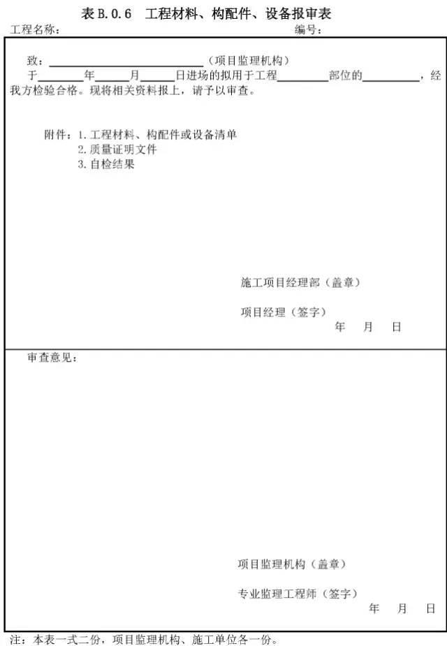 資質報審監理審查意見,專業監理工程師審查意見 第8張 資質報審監理審查意見,專業監理工程師審查意見 第8張