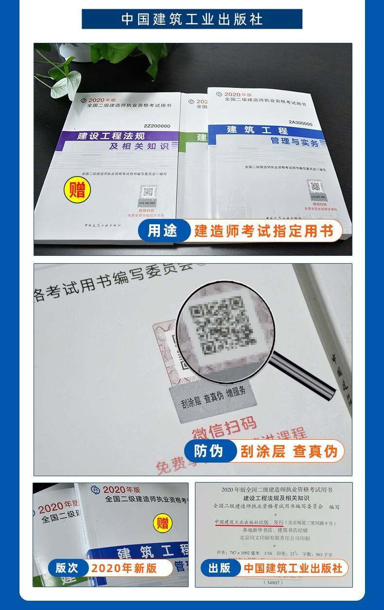 機(jī)電類二級(jí)建造師教材機(jī)電二級(jí)建造師教材資料  第1張