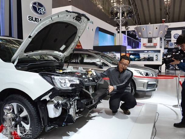 汽車結(jié)構(gòu)工程師前景汽車結(jié)構(gòu)工程師  第1張
