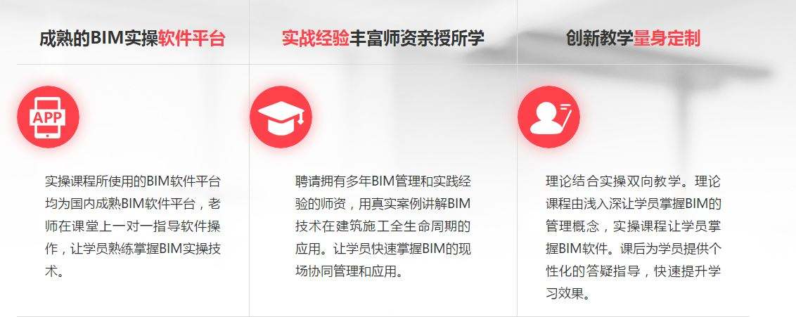bim高級工程師實戰(zhàn)訓練營視頻,bim工程師課程視頻  第1張