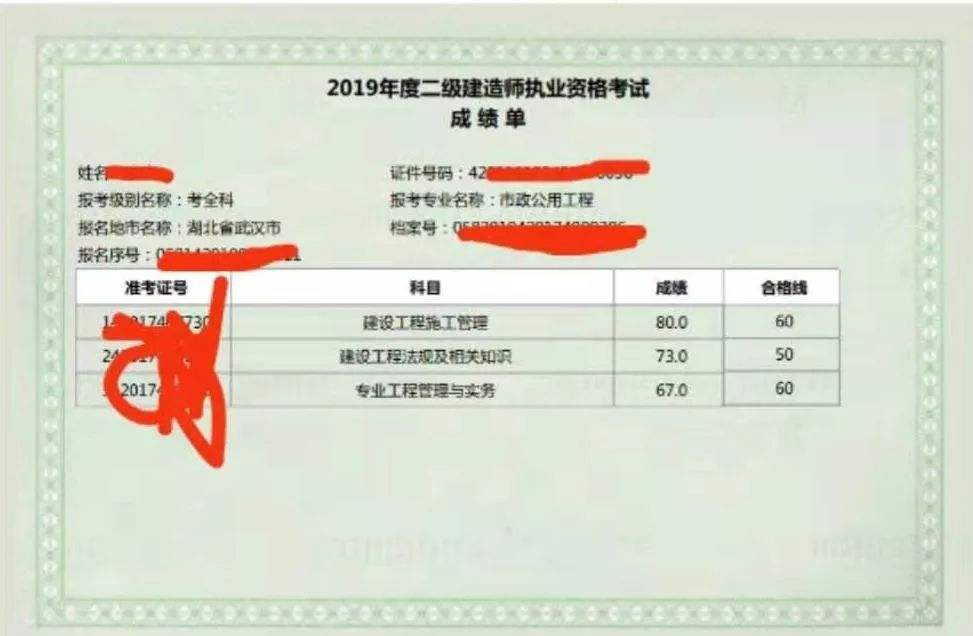 二級(jí)建造師考試信息網(wǎng),二級(jí)建造師考試信息匯總  第2張