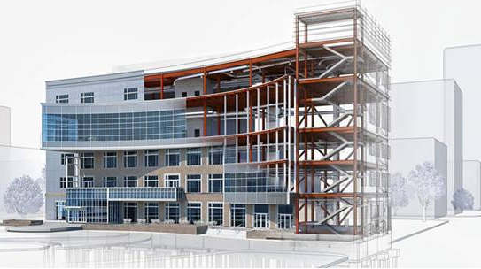 臺(tái)灣建筑bim工程師臺(tái)灣建筑bim工程師招聘  第2張